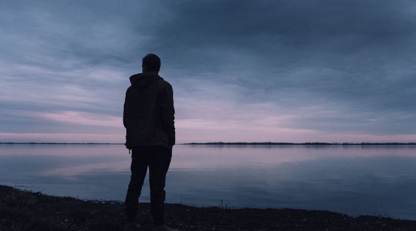Was sind die Anzeichen einer Depression bei Männern?