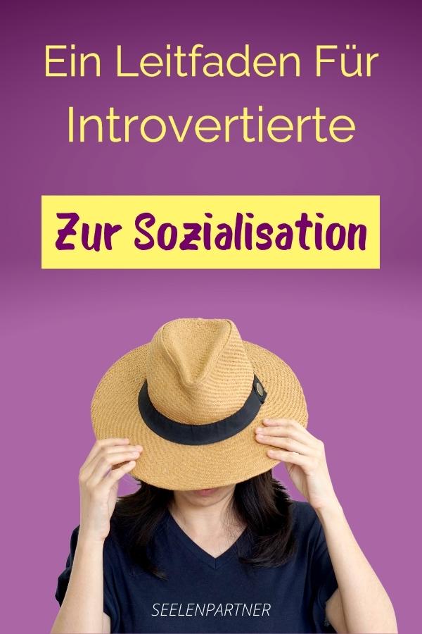 Ein Leitfaden für Introvertierte zur Sozialisation