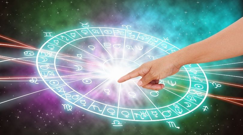 Wöchentliches Horoskop vom 24. bis 30. Januar 2022