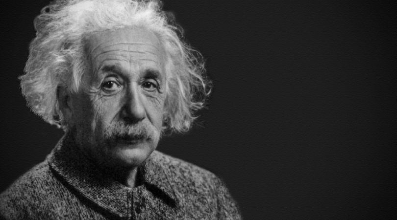 41 Albert Einstein Zitate über das Leben 