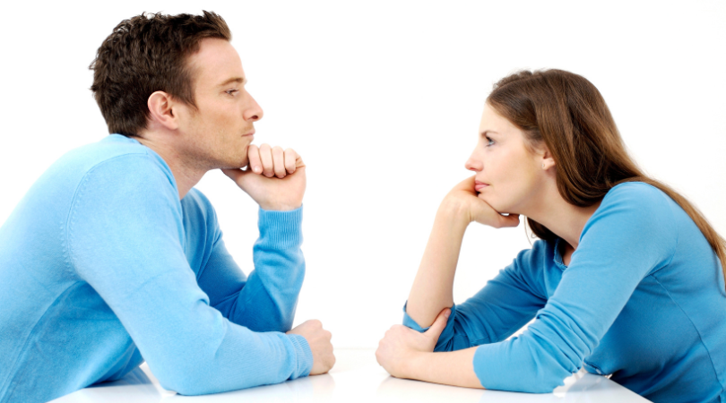 5 Wege, um festzustellen, ob Sie mit der Person, die Sie lieben, kompatibel sind
