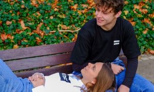 Tipps für das Leben im Teenageralter für Romantik und frühes Date