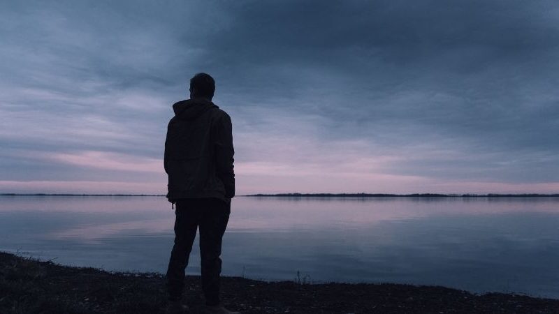 Was sind die Anzeichen einer Depression bei Männern?