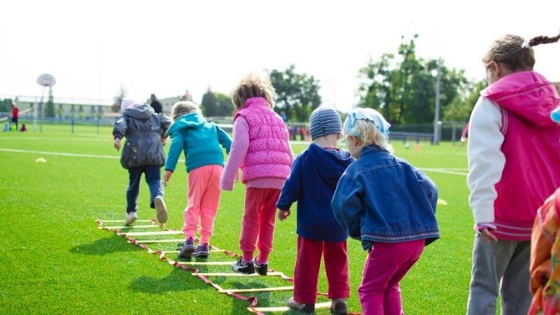 Was sagen die Sternzeichen für Kinder im Jahr 2021