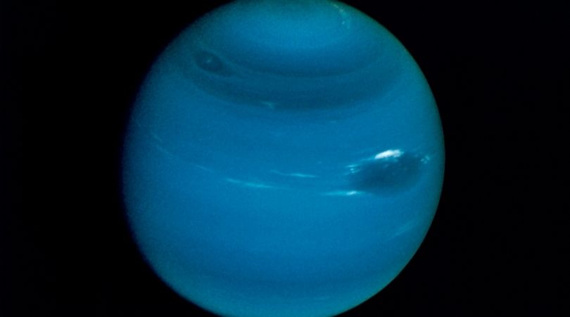 Der Einfluss von Neptun auf die Sternzeichen