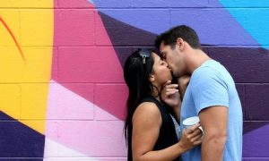 Was verrät ein Kuss über deine Beziehung