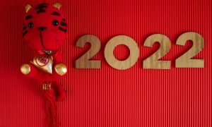 Chinesisches Horoskop 2022