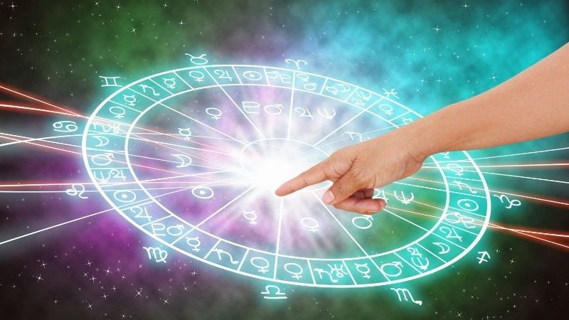 Horoskop für Februar 2022