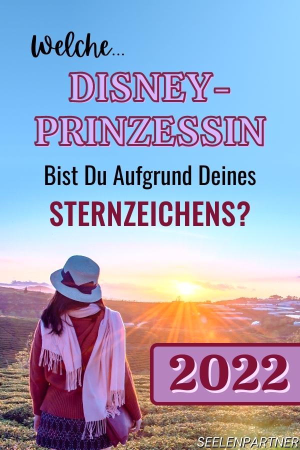 Welche Disney-Prinzessin Bist Du Aufgrund Deines Sternzeichens Im Jahr 2022