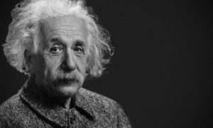 41 Albert Einstein Zitate über das Leben