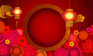 Chinesisches Horoskop für April 2022