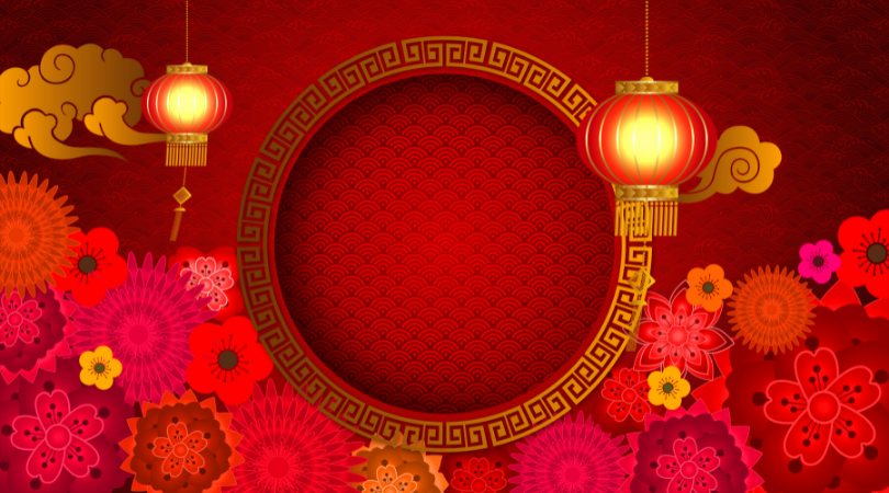 Chinesisches Horoskop für April 2022