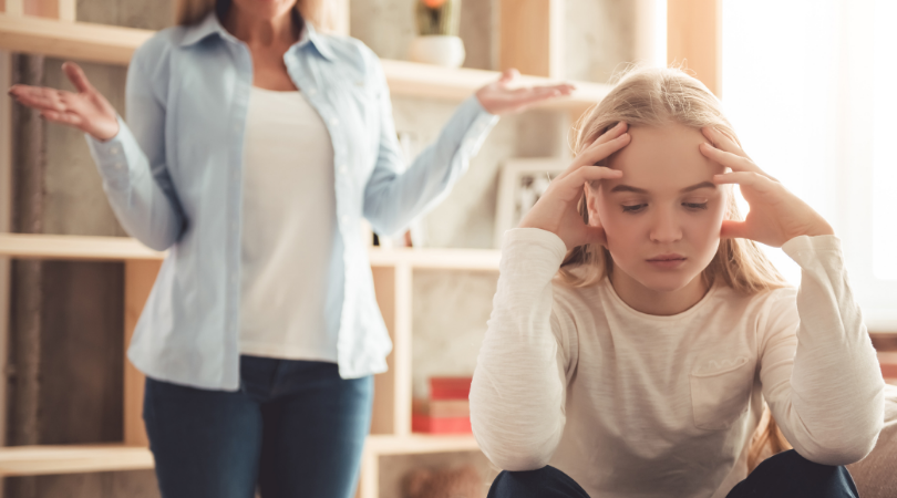 Diese 11 Anzeichen bedeuten, dass Sie eine toxische Beziehung zu Ihrer Mutter haben könnten