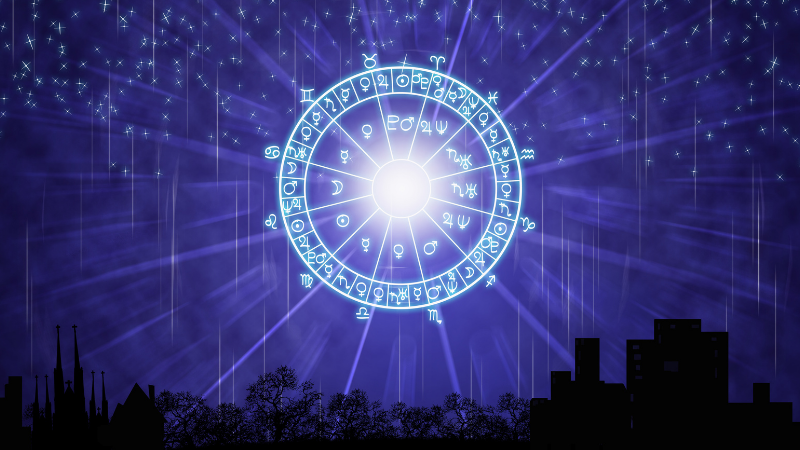 Horoskop für die kommende Woche vom 2. Mai bis 8. Mai 2022