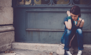 5 Gründe, warum Erwachsene von Kindheitstraumata betroffen sind