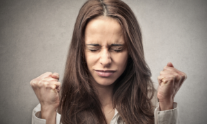 8 Wege, mit Wut umzugehen