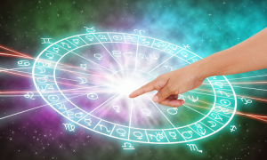 Horoskop für die Woche vom 9. bis 15. Mai 2022