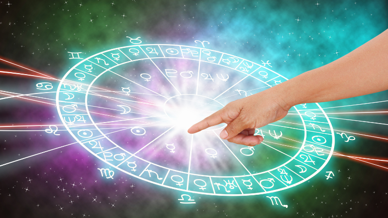 Das Horoskop für jedes Sternzeichen vom 6. bis 12. Juni 2022