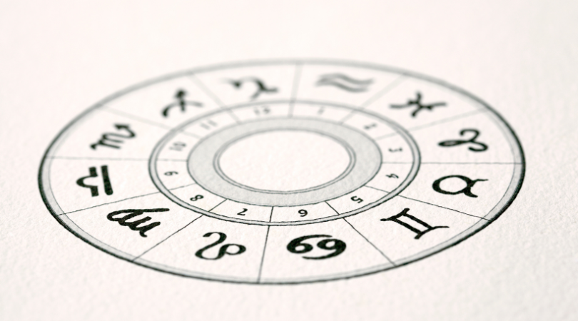 Horoskop für diese Woche vom 26. September bis zum 2. Oktober 2022