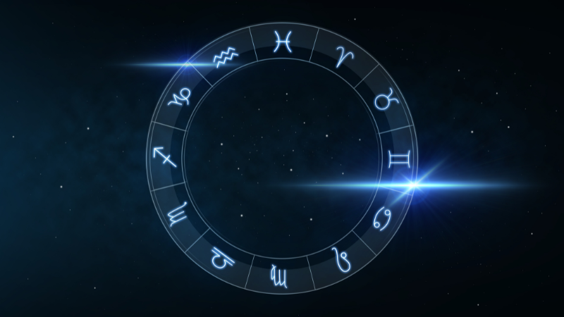 Monatshoroskop für jedes Sternzeichen vom 1. bis 31. Oktober 2022.