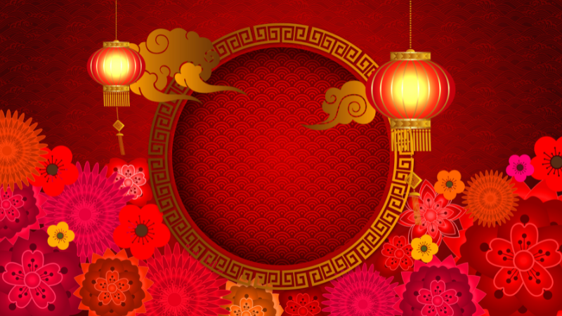 Chinesisches Horoskop für November 2022