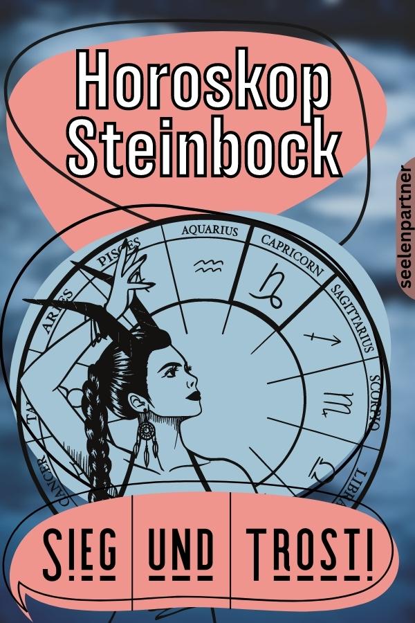 Horoskop Steinbock 2023: Ein Jahr des Sieges und des Komforts
