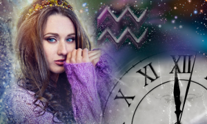 Horoskop Wassermann 2023: Verfolge deine Träume
