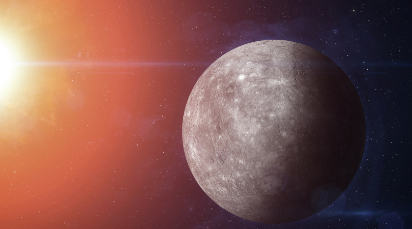 Merkur rückläufig 2023: Merkur ist vom 29. Dezember 2022 bis zum 19. Januar 2023 rückläufig