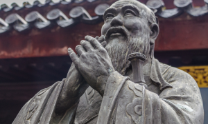 10 mächtige Konfuzius-Zitate, die deine Lebensperspektive verändern werden