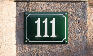 111 Bedeutung entschlüsselt: Faszinierende Geheimnisse dreistelliger Zahlen