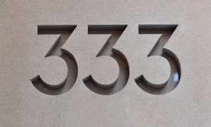 333 Bedeutung Enthüllt: Symbolische Bedeutung der Zahl