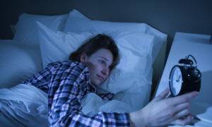 5 psychologische Tricks, wenn du nicht schlafen kannst