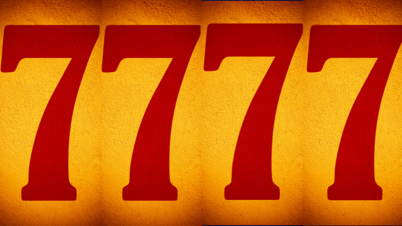Entdecke die geheime 7777 Bedeutung: Ein unvergessliches Erlebnis