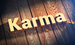 Erklärung Karma: Das Prinzip dahinter verstehen und anwenden