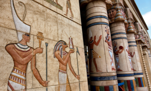 Was ist dein Sternzeichen in der ägyptischen Astrologie