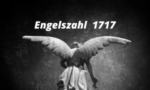 Die geheime bedeutung der Engelszahl 1717: Warum siehst du 1717?