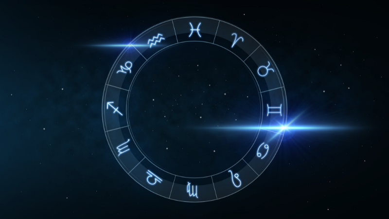 Horoskop für April 2023