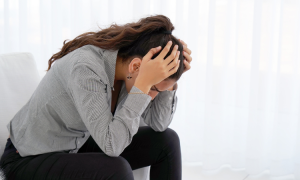 Emotionaler Missbrauch: 8 Zeichen, dass Sie Opfer eines schweren Falls von Perspektizid sind