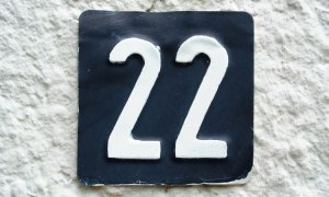 Engelszahl 22: Welche Bedeutung hat die Engelszahl 22?