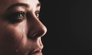 Tränen sind gut: Sie verbinden uns mit unserer Innerlichkeit