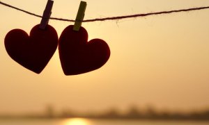 Wie man lernt zu lieben? Die wichtigste Lektion unseres Lebens