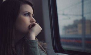 11 Verhaltensweisen von Menschen mit verborgener Depression