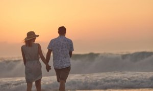 12 einfache Regeln, nach denen glückliche Paare leben