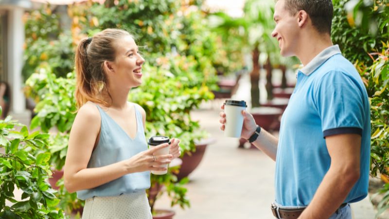 7 Dinge, die passieren, wenn du einen netten Kerl nach einer narzisstischen Beziehung kennen lernst