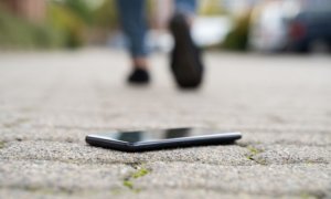 Spirituelle Bedeutung des Verlierens deines Handys – Ein Weckruf