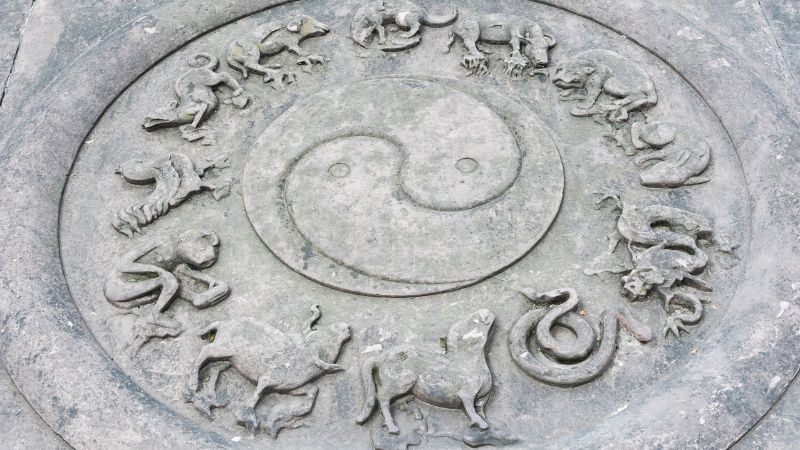 Chinesisches Horoskop für Juli 2023