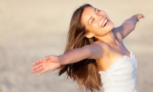 Wie man ein außergewöhnlich glücklicher Mensch wird: Eine Lebensverändernde Praxis