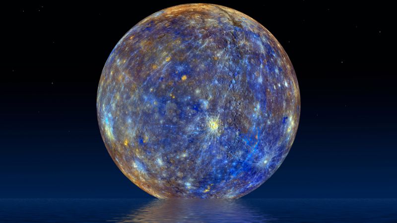 Merkur Retrograde 2023: Bereiten Sie sich auf geordnetes Chaos vor, während der Planet seinen rückwärtigen Lauf beginnt