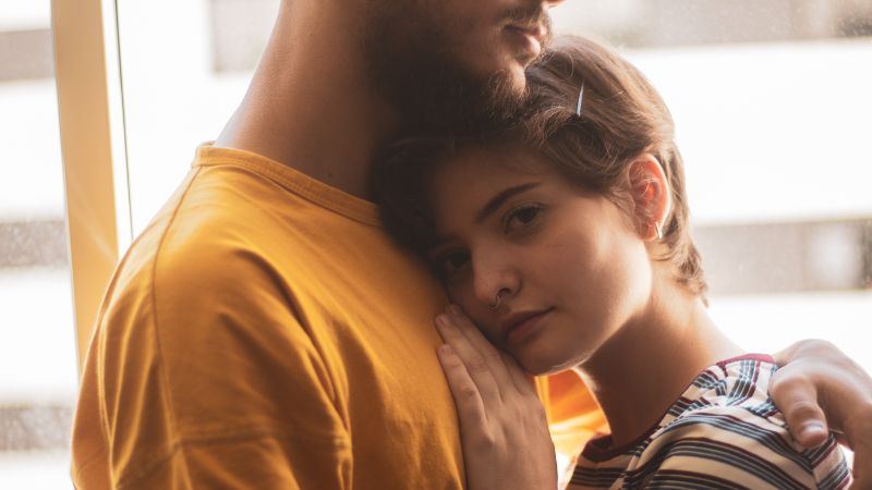20 Anzeichen dafür, dass dein Partner dich möglicherweise manipuliert