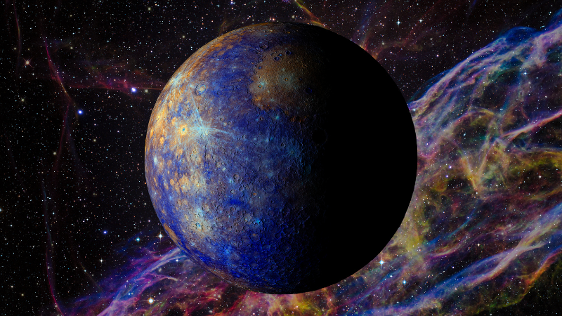 Wie die letzte rückläufige Merkur Phase des Jahres 2023 Ihr Sternzeichen beeinflussen wird